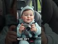 A baby vlogging in a car seat, #cartoon#carryminati#carvlog #carvideo#cartoonvideo#carslover #eyecat