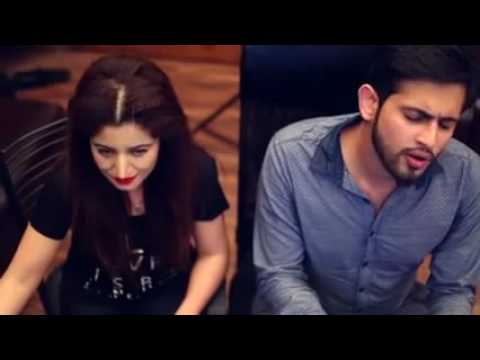 Sarmad Qadeer and Farhana Maqsood MedleyYouTube