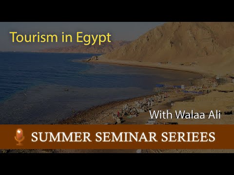 The Diversity Of Tourism In Egypt And What Inspires You To Visit It