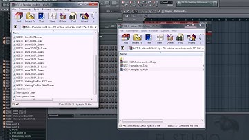 [Presets/ Samples] Awesome NI Massive patches and sample packs (skrillex koan sound filthy sounds)