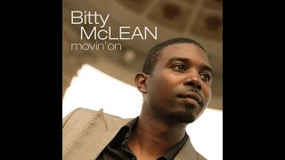 Bitty McLean -All that I have