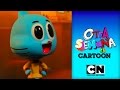 Entretenerador | Otra Semana En Cartoon | S02 | EP02 | Cartoon Network | Argentina