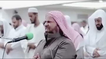 ماتيسر من سورة الأعراف ﴿وَنَادَى أَصْحَبُ النَّارِ أَصْحَابَ الْجَنَّةِ ﴾ الشيخ عبد الله كامل.