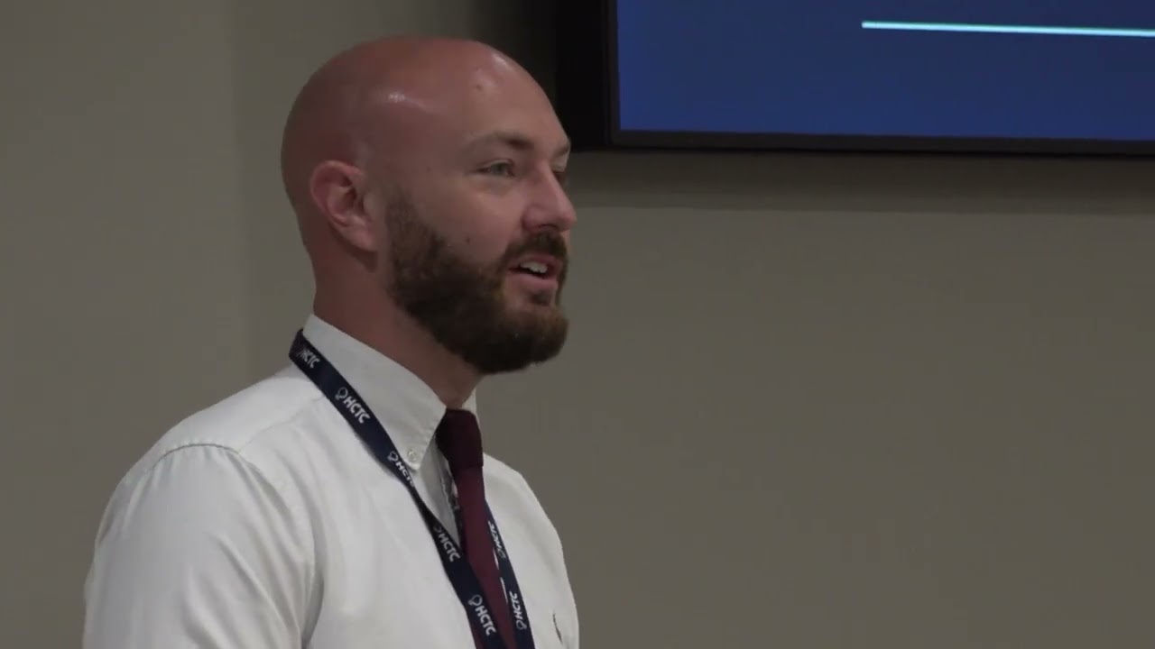 The Hamilton Career and Technology Center (HCTC) - A Workforce Pipeline for Manufacturers