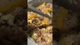 Mongoliyon Rice  Kala Balamuda 