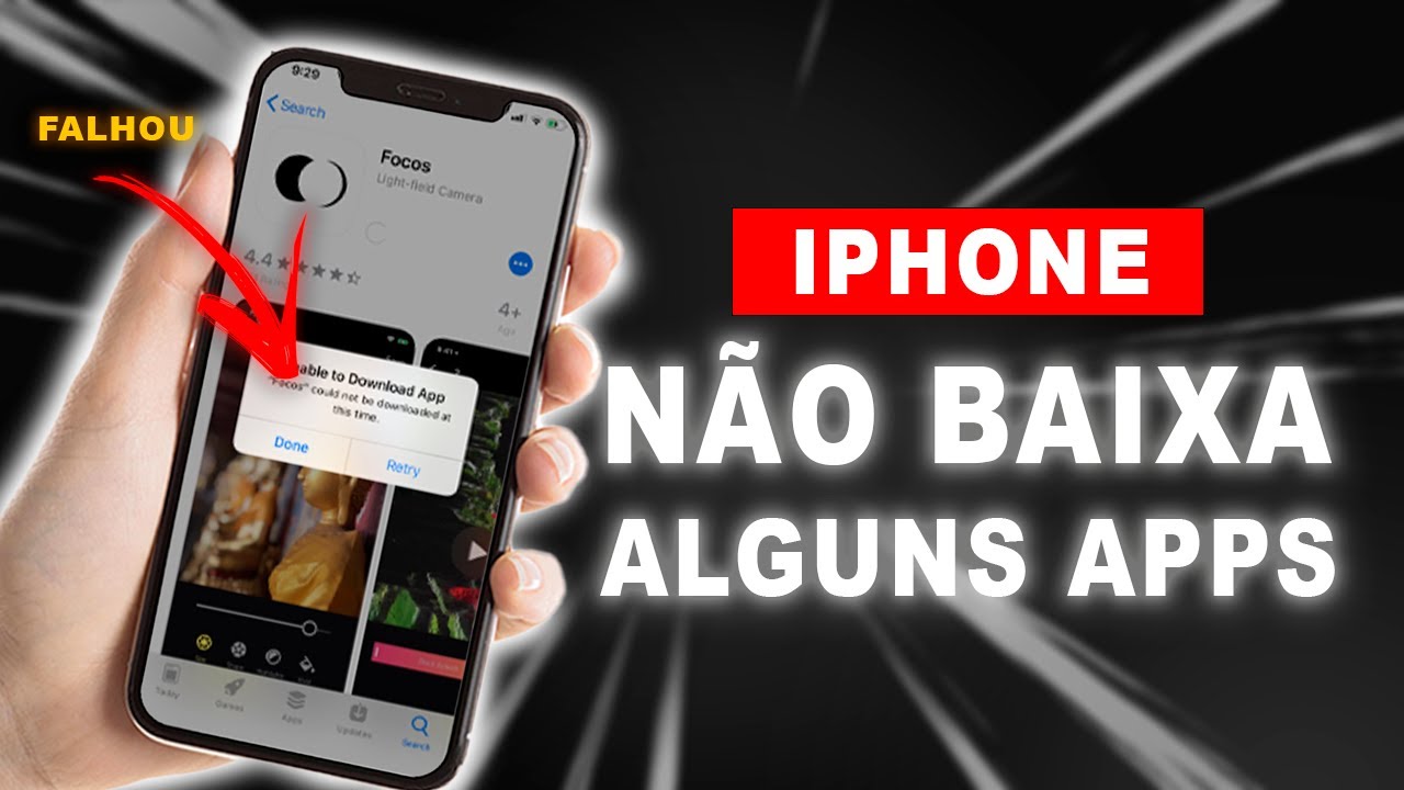 Em breve, talvez possamos instalar apps no iPhone sem a App Store »