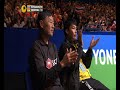 Yonex All England Open Badminton Championships 2013 Womens singles semi final