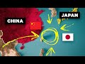East China Sea Territorial Issues