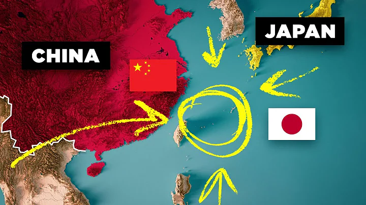 Why China Is Demanding These Japanese Islands - DayDayNews