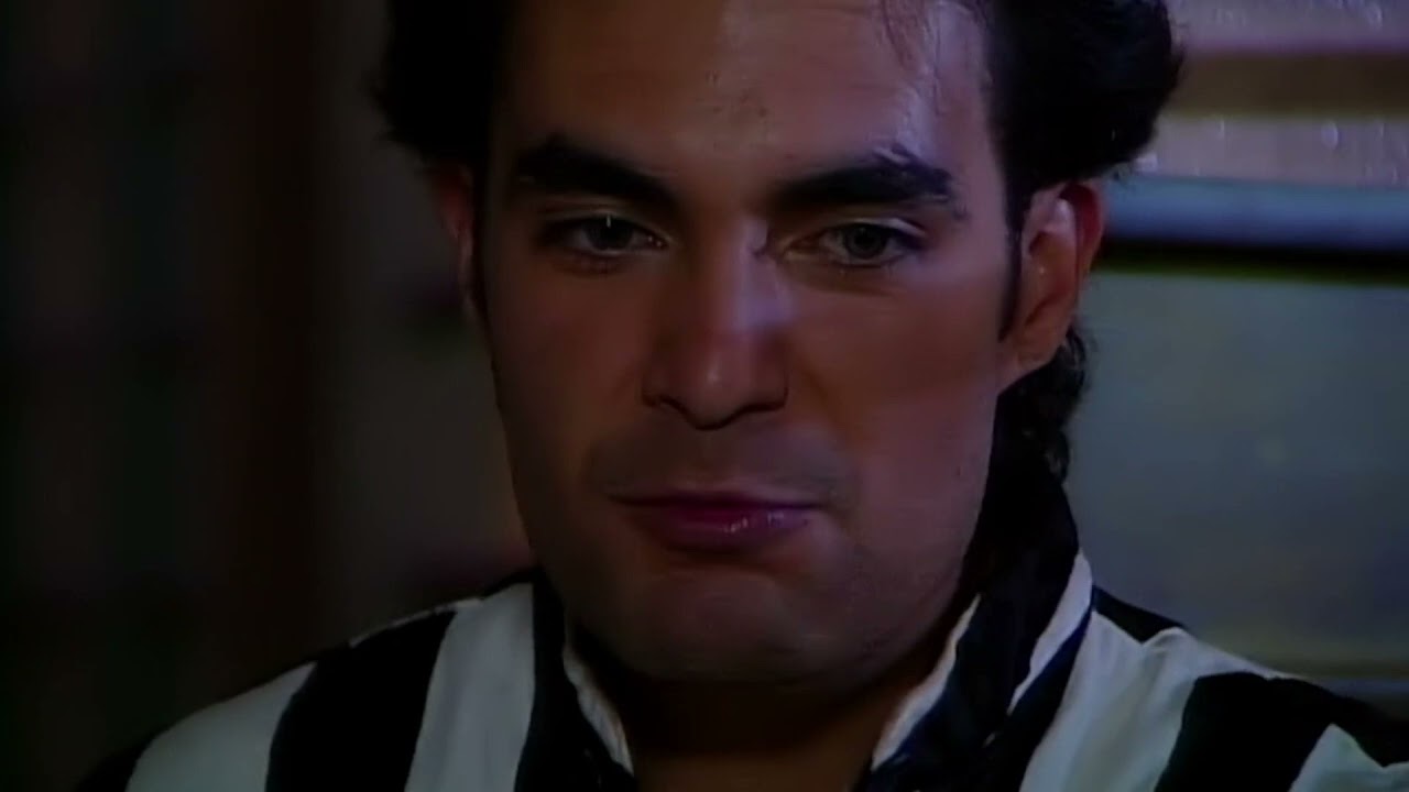 When Humor Meets Fear: Derbez's Magic in Jail