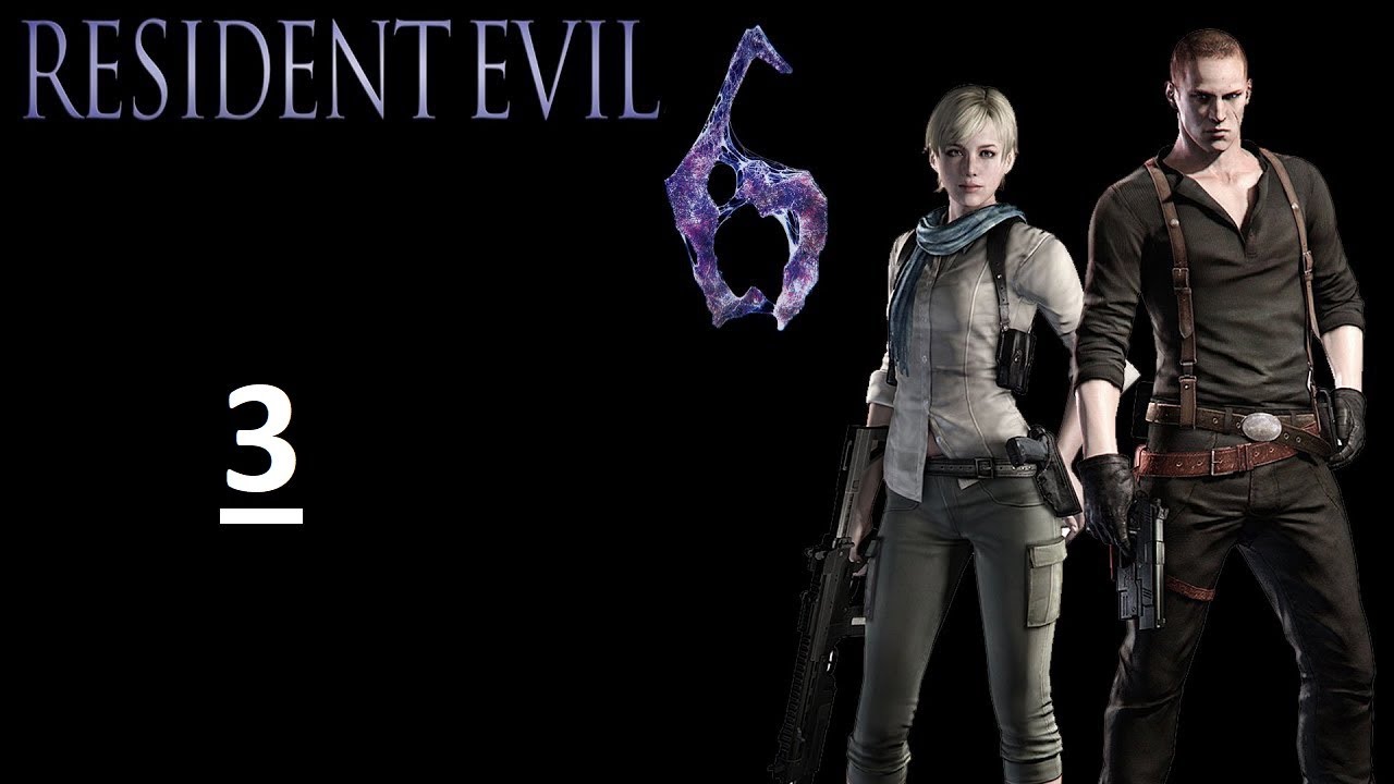 Resident evil 6 отзывы