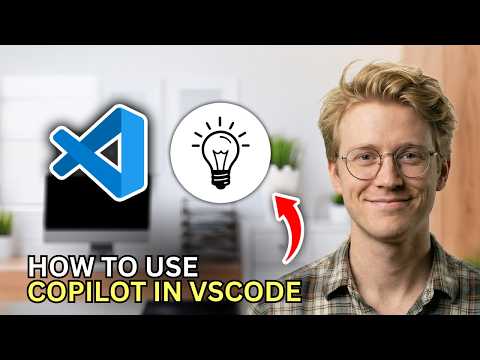 How to Use Copilot in VSCode - Easy Guide 2026