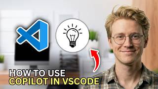 How to Use Copilot in VSCode - Easy Guide 2026