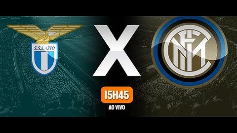 Lazio x Inter de Milão (26/09/22) jogo completo part 3