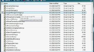 Major security Problem Found in Mozilla Firefox