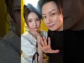 Heechul remidi foto selfie bareng hearts2hearts 😂 #heechul #carmen #hearts2hearts #superjunior 