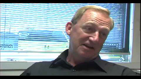 Schlueter Chevrolet Employee Spotlight Brian Duench