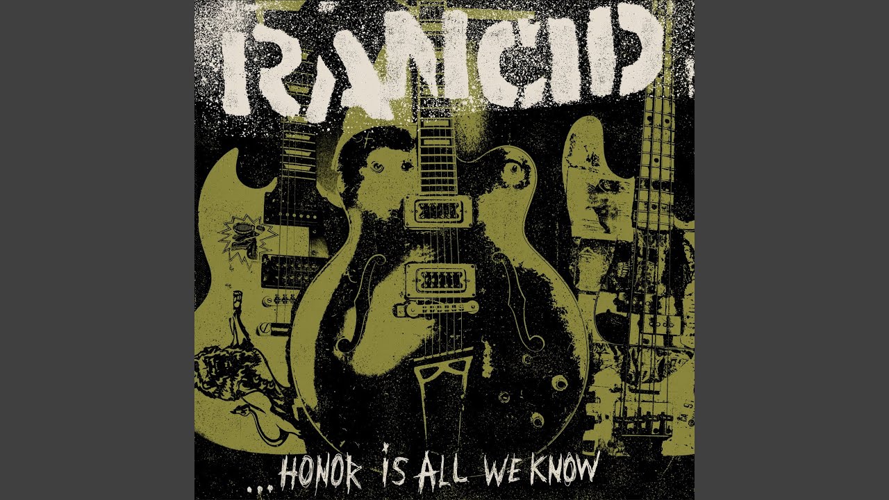 Honor Is All We Know - YouTube