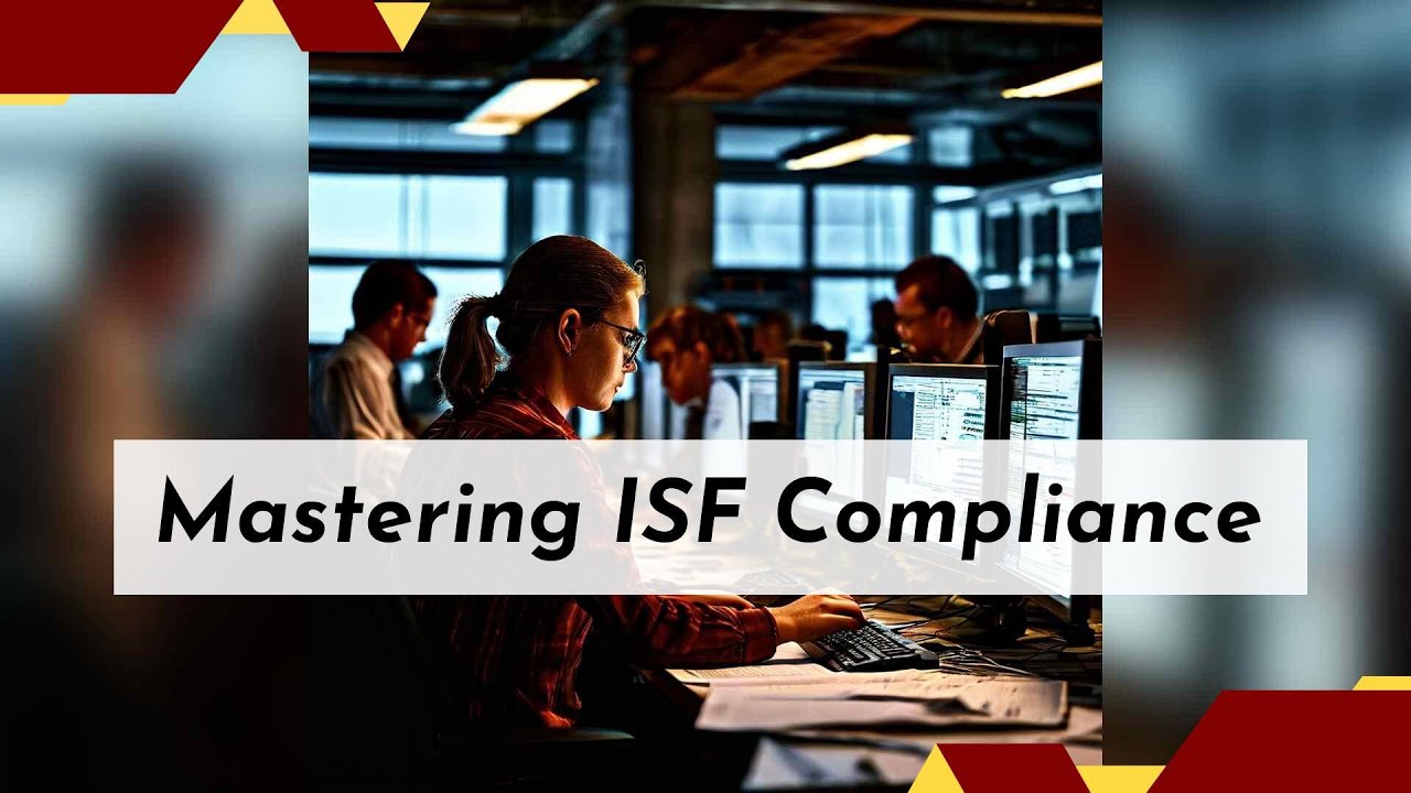The Power Of Trade Associations In ISF Compliance YouTube the-power-of-trade-associations-in-isf-compliance-youtube