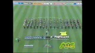 ARGENTINA vs ALEMANIA (West Germany)  1990 FIFA World Cup Final