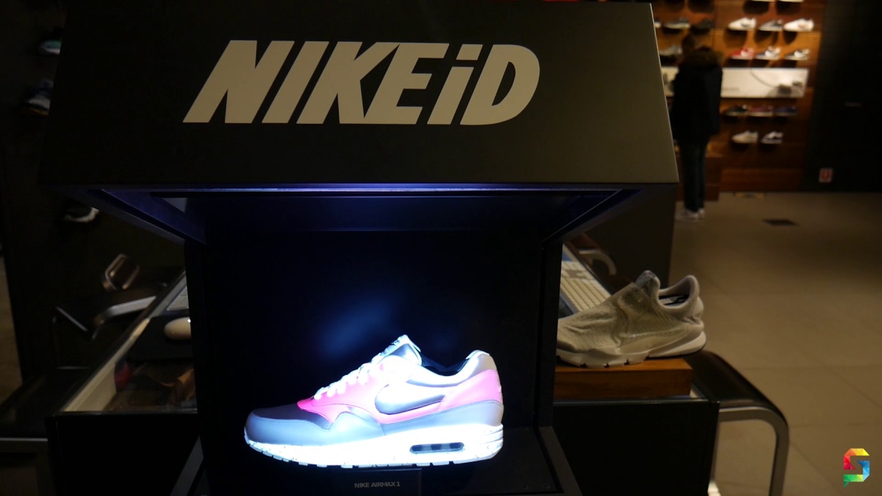 nike store nikeid