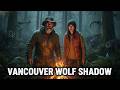 Vancouver Wolf Shadow: Terrifying POV Wolf Pack Survival on Vancouver Island