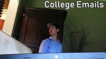 College Emails