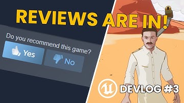 Responding to Player Feedback! | Alien Frontier Devlog #3