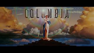 Columbia Pictures (1993) Logo with Savoy Pictures Fanfare