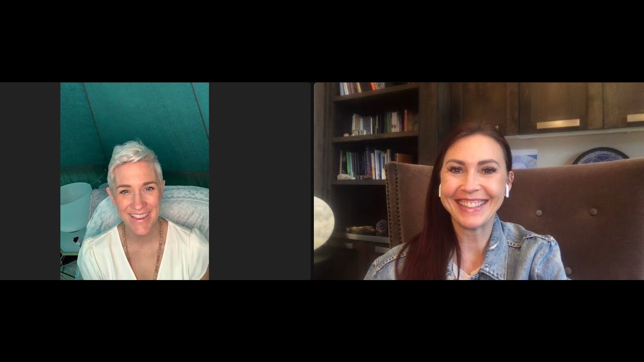 Sacred writing. Do you have a book in you asking to be written?