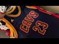 Entire NBA Jersey (70+) Collection of @basketball_threads