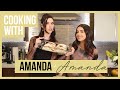 I Followed A Recipe Entirely In Spanish With AMANDA DIAZ Amanda Steele I Followed A Recipe Entirely In Spanish With AMANDA DIAZ Amanda Steele