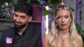 Casa Iubirii Ahmed da in Naomi cu fiecare acuzatie Naomi riposteaza Nu te as fi 