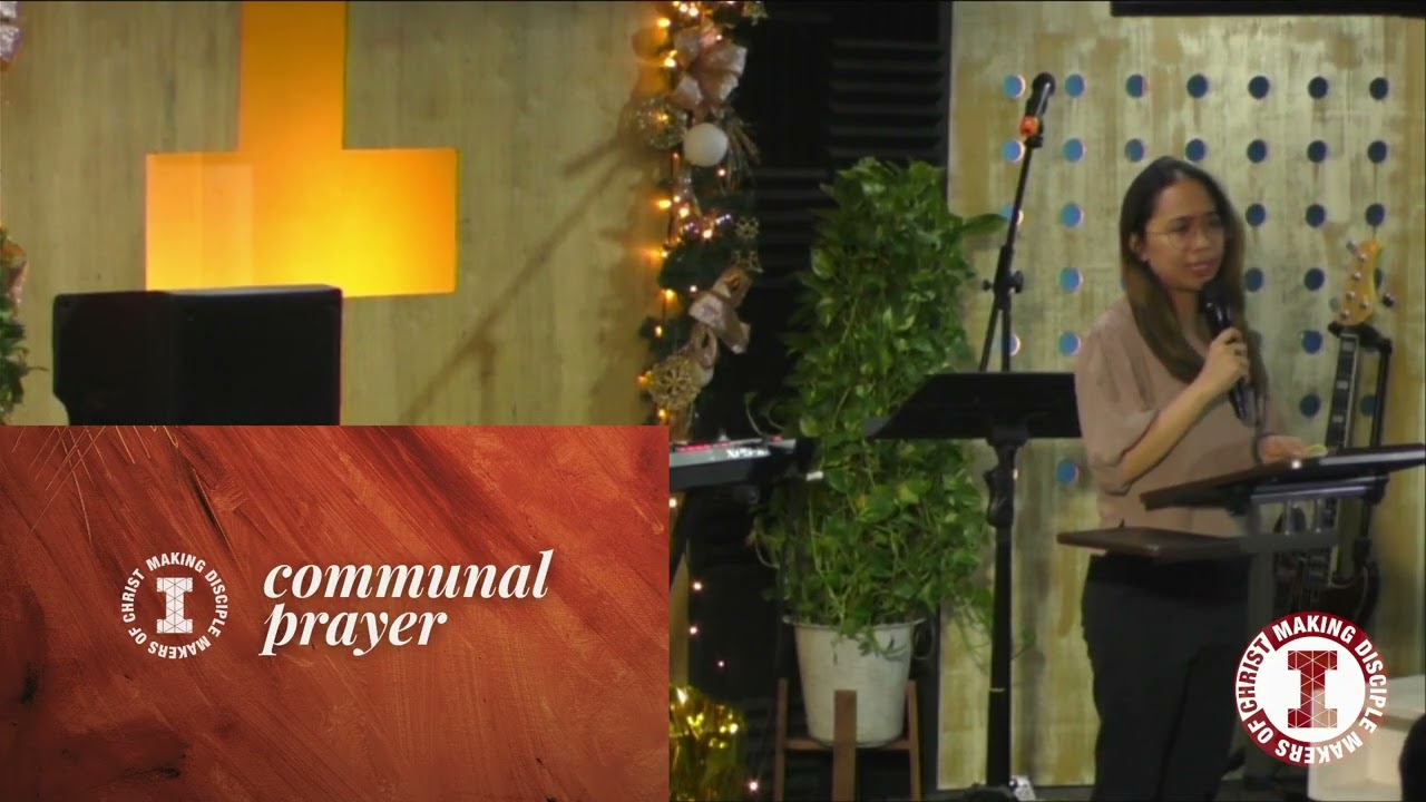 His Love Endures Forever | December 28, 2025