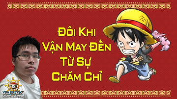 Tân thủ s546 #29 Đôi khi chăm chỉ thôi là đủ để chiến thắng | NVX | Game Vua Hải Tặc