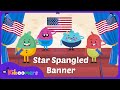 Star Spangled Banner The Kiboomers Patriotic Songs For Kindergarten National Anthem mp3