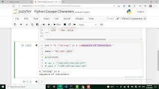 Celebrity 17 - Python Escapes Characters Wealth