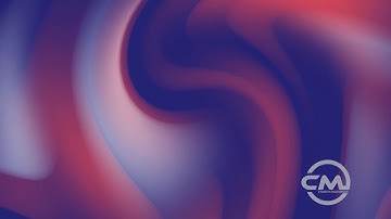 Crest Twirl Gradient Background Loop - Church Multimedia