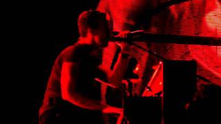 ACL 2011 Coldplay Clocks.MOV