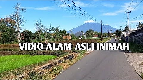 KECAPI SULING SUNDA CIANJURAN_dengan video suasana pedesaan