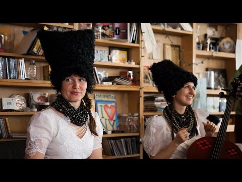 Dakhabrakha