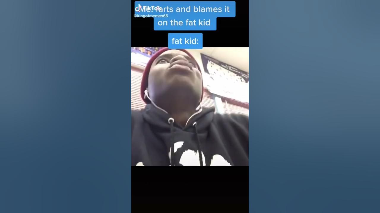 Trayvon just go to the office ! What did I do ? Original - YouTube
