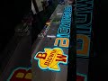 Cool and colourful signboard#led #sign #signage #ledsign