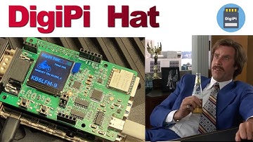 Radio/Audio Interface Board  (Now Available!)