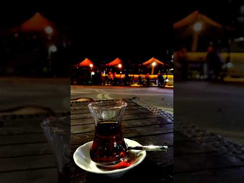 بيني وبينك مسافات بعيده ولكنك الأقرب لقلبي خاطرة لقطة كوب شاي للمونتاج بدون موسيقى