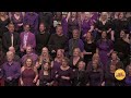 UK Soul Choirs 10 (+2) Anniversary concert highlights