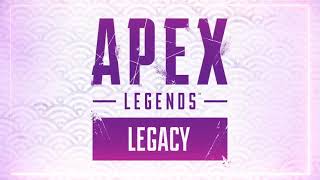 Video thumbnail of "Apex Legends Season 9 Legacy Official  Launch Trailer Song "Watch Me Now" by @tommeeprofitt"