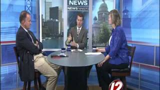 Newsmakers web extra