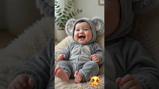 Bebes divertidos e gargalhadas engraçadas.#bebes#bebêsfofos#bebeskids