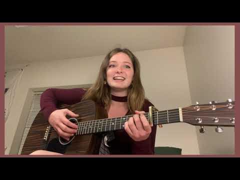 Minnie the Moocher - cover by Felicity Paige